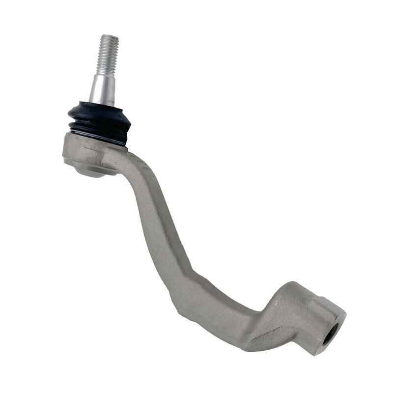 Womala Front Steering Gear Outer Tie Rod Ball Joint LR090883 ল্যান্ড রোভার রেঞ্জ রোভার ভেলারের জন্য