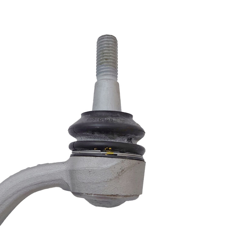 Womala Front Steering Gear Outer Tie Rod Ball Joint LR090883 ল্যান্ড রোভার রেঞ্জ রোভার ভেলারের জন্য