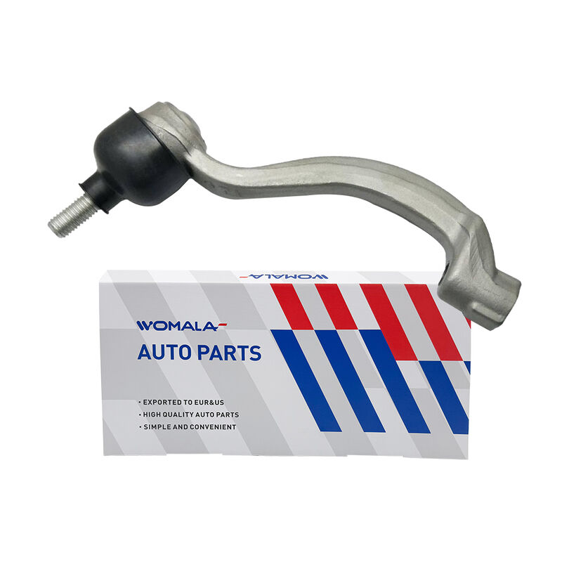 Womala Front Steering Gear Outer Tie Rod Ball Joint LR090883 ল্যান্ড রোভার রেঞ্জ রোভার ভেলারের জন্য
