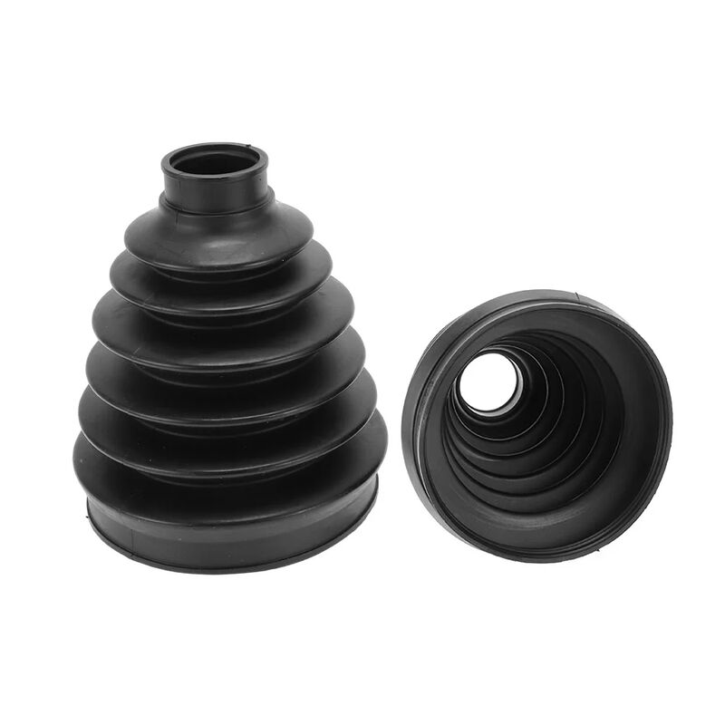 Womala Front Outer Half Shaft CV Joint Dust Cover TDR000120 Land Rover Range Rover এর জন্য
