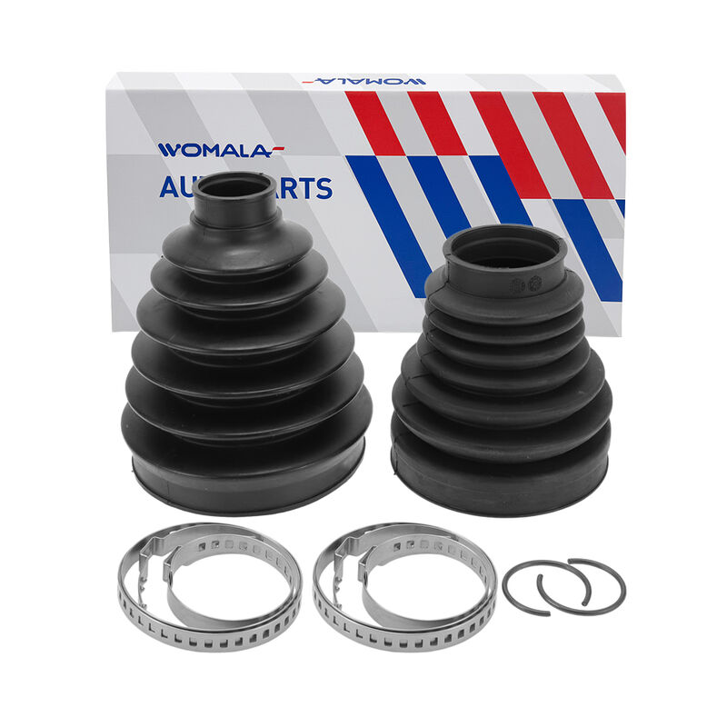 Womala Front Outer Half Shaft CV Joint Dust Cover TDR000120 Land Rover Range Rover এর জন্য