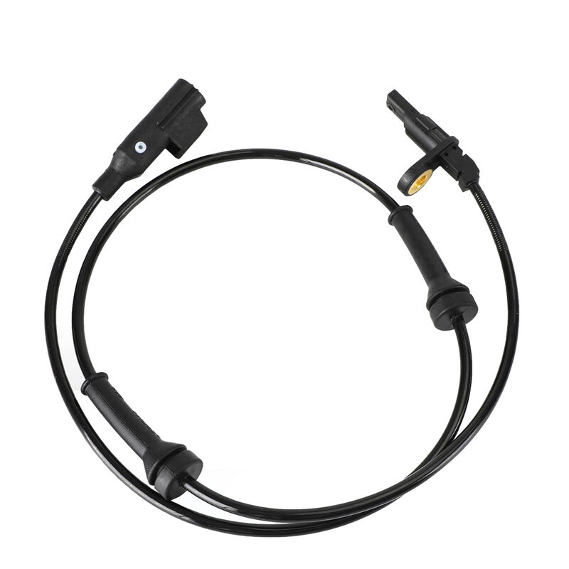 জাগুয়ার XJ XE XF এর জন্য Womala Front ABS হুইল স্পিড সেন্সর T2H45885