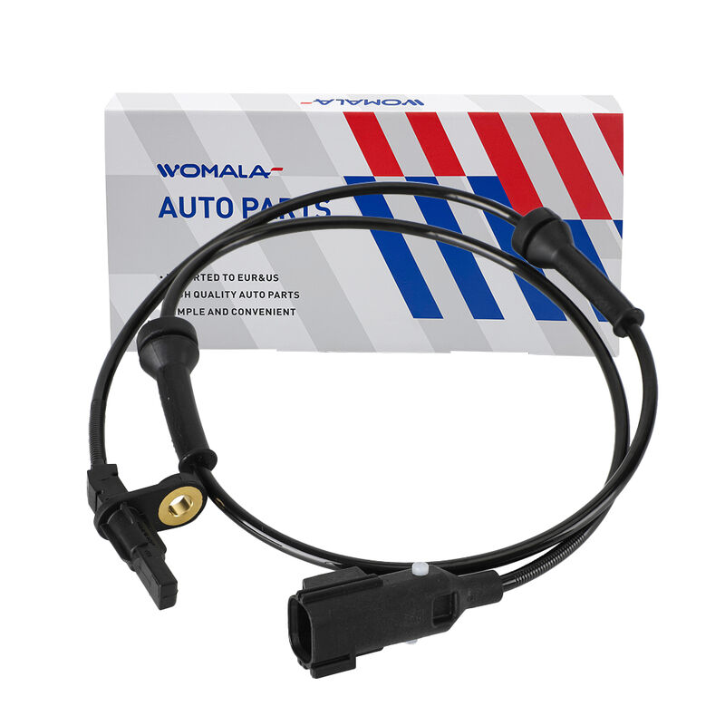 জাগুয়ার XJ XE XF এর জন্য Womala Front ABS হুইল স্পিড সেন্সর T2H45885