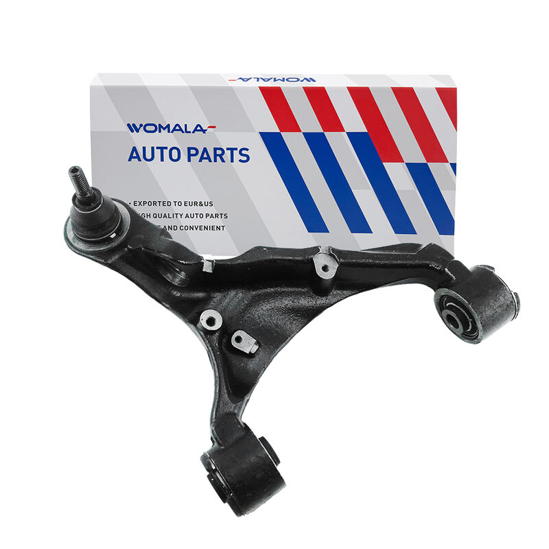Womala Auto Parts LR014629 কন্ট্রোল আর্ম ফ্রন্ট লেফট আপার ল্যান্ড রোভার রেঞ্জ রোভার স্পোর্ট ডিসকভারির জন্য