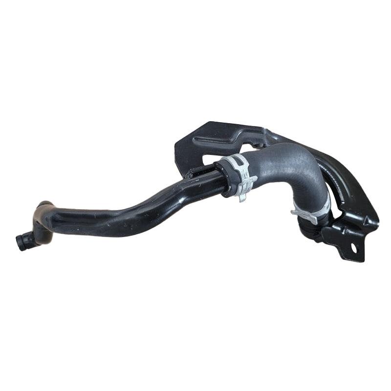Land Rover Range Rover Sport DISCOVERY IV এর জন্য ব্র্যাকেট LR031393 সহ ওমোলা কুল্যান্ট হোস