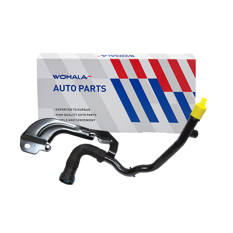 Land Rover Range Rover Sport DISCOVERY IV এর জন্য ব্র্যাকেট LR031393 সহ ওমোলা কুল্যান্ট হোস