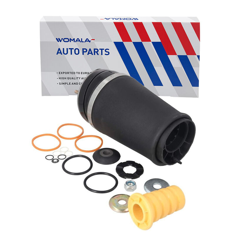 Womala Air Spring Shock Absorber LR051702 ল্যান্ড রোভার রেঞ্জ রোভার ভোগের জন্য