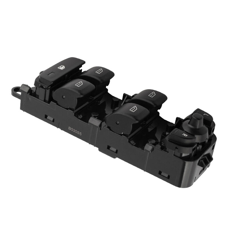 ওমোলা উইন্ডো সুইচ LR086040 ল্যান্ড রোভার LR2 LR4 রেঞ্জ রোভার স্পোর্ট এর জন্য