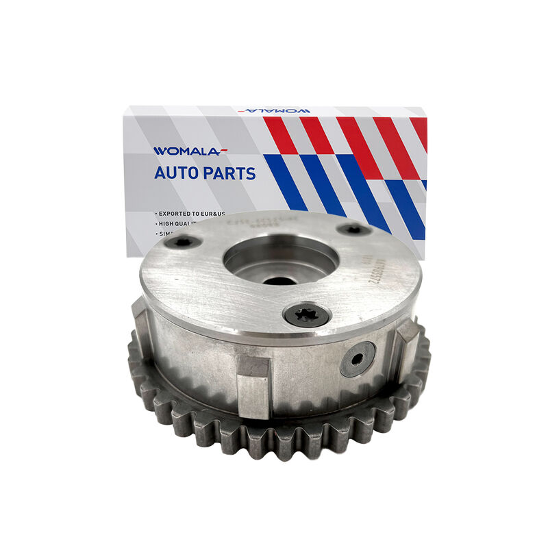 Womala Camshaft Adjuster Gear Actuator C2Z32011 Land Rover Range Rover Evoque Freelander 2 এর জন্য