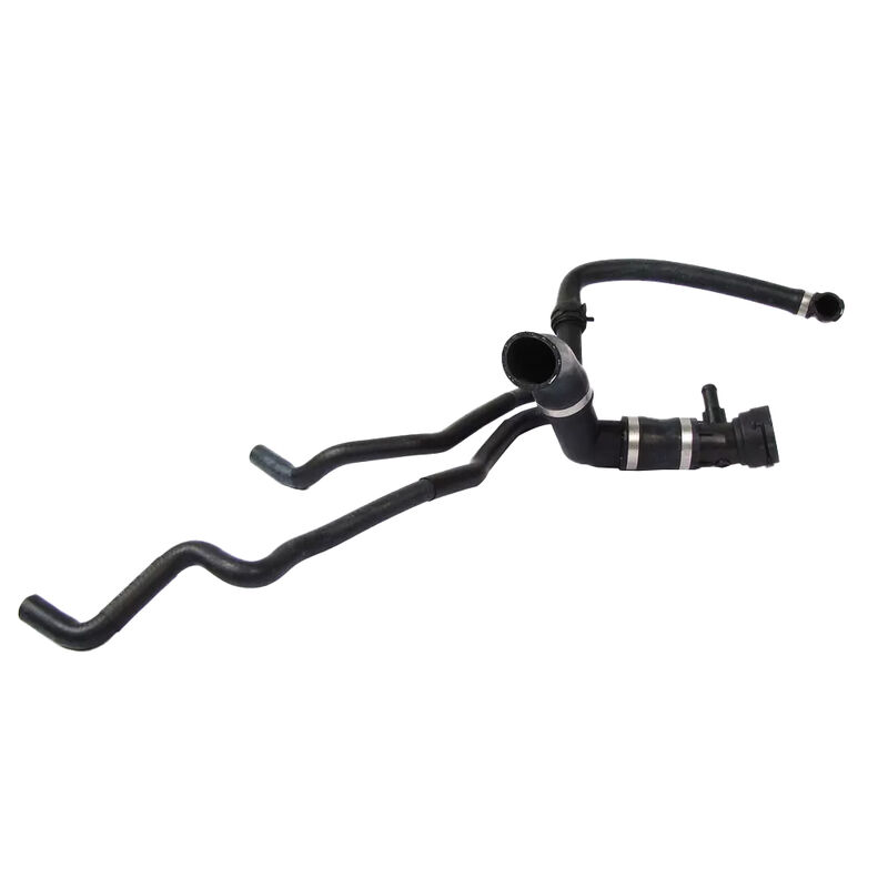 Womala Radiator Water Hose  PCH502390 for LR Range Rover Evoque Range Rover