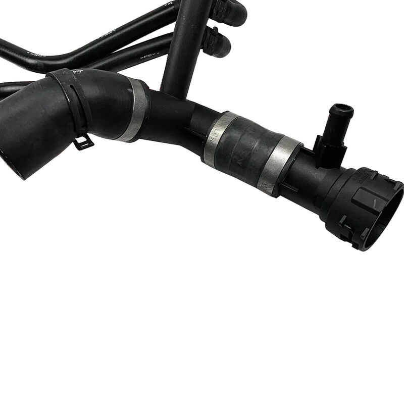 Womala Radiator Water Hose  PCH502390 for LR Range Rover Evoque Range Rover