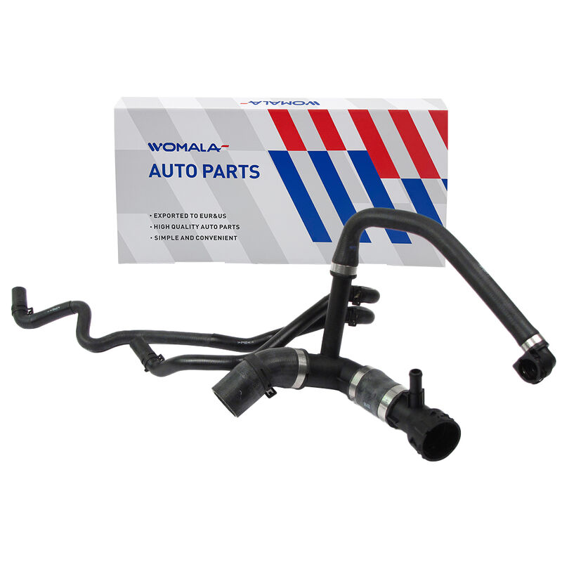 Womala Radiator Water Hose  PCH502390 for LR Range Rover Evoque Range Rover
