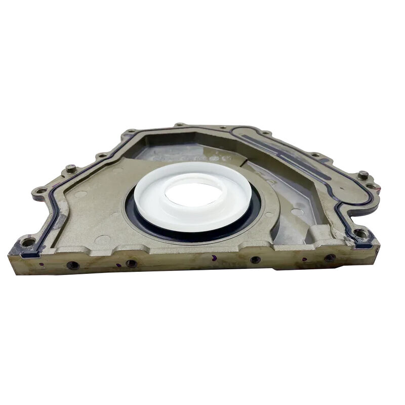 Womala TDV8 ডিজেল ক্র্যাঙ্কশ্যাফ্ট অয়েল সিল LR029001 Land Rover Range Rover Vogues এর জন্য