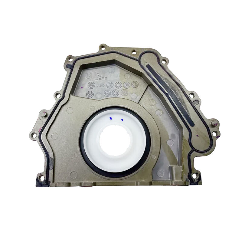 Womala TDV8 ডিজেল ক্র্যাঙ্কশ্যাফ্ট অয়েল সিল LR029001 Land Rover Range Rover Vogues এর জন্য