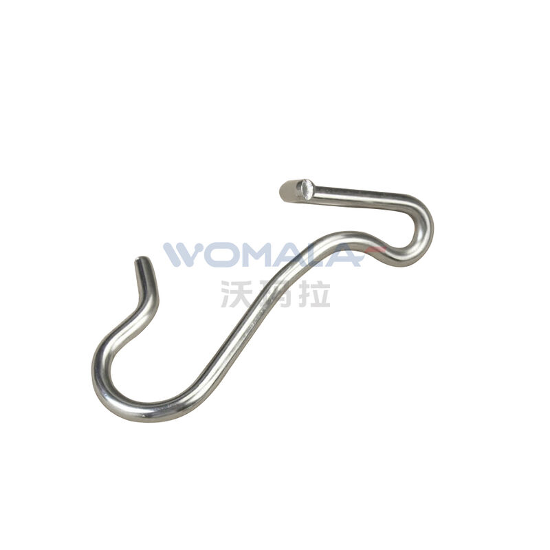 Womala Bracket Handbrake Rod OE SPU500040 for Land Rover DISCOVERY RANGE ROVER SPORT