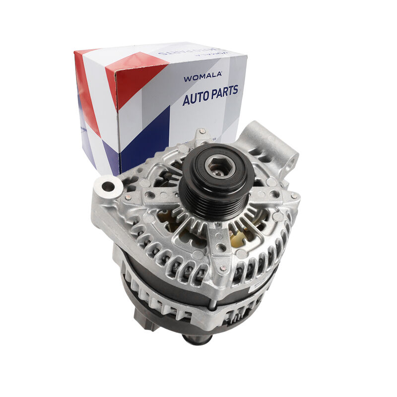 Womala Alternator Oe LR072764 for Land Rover Range Rover Sport L494 Range Rover IV L405