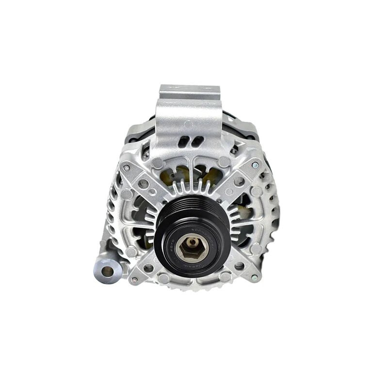 Womala Alternator Oe LR072764 for Land Rover Range Rover Sport L494 Range Rover IV L405
