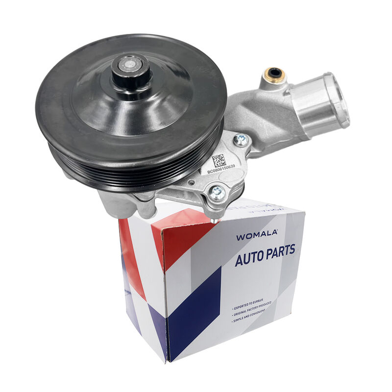 Womala Water Pump Oe LR097165 for Land Rover LR4 Range Rover Sport