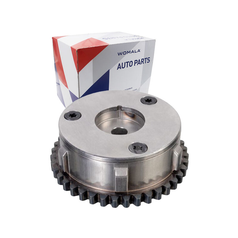 Womala Camshaft Exhaust Sprocket Oe LR033733 For Land Rover Sport Range Rover Evoque