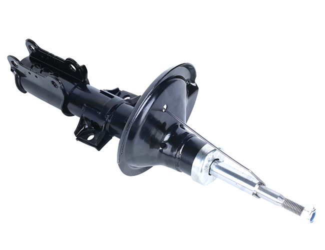 WOMALA 8667253 S60 (-09) / S80 (-06) / V70 XC (01-) / XC70 (-07) এর জন্য আসল সাসপেনশন স্ট্রট