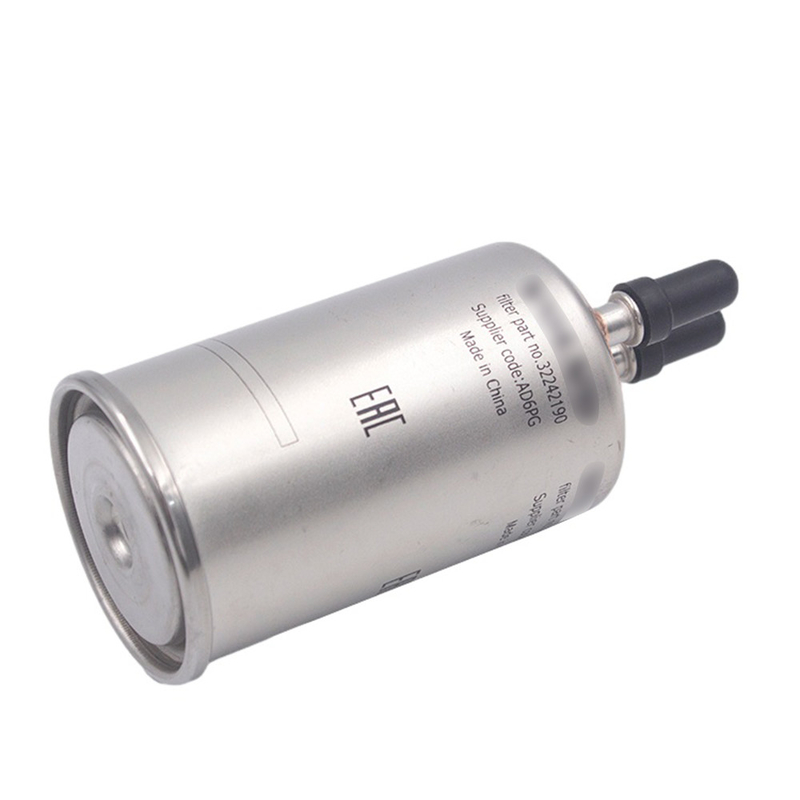 32242190 Womala Fuel Filter S60 (2011-2018) SGS S80 শীতল অংশ