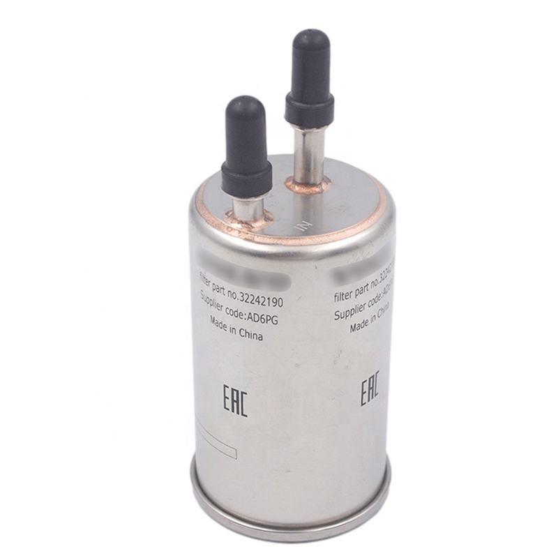 32242190 Womala Fuel Filter S60 (2011-2018) SGS S80 শীতল অংশ