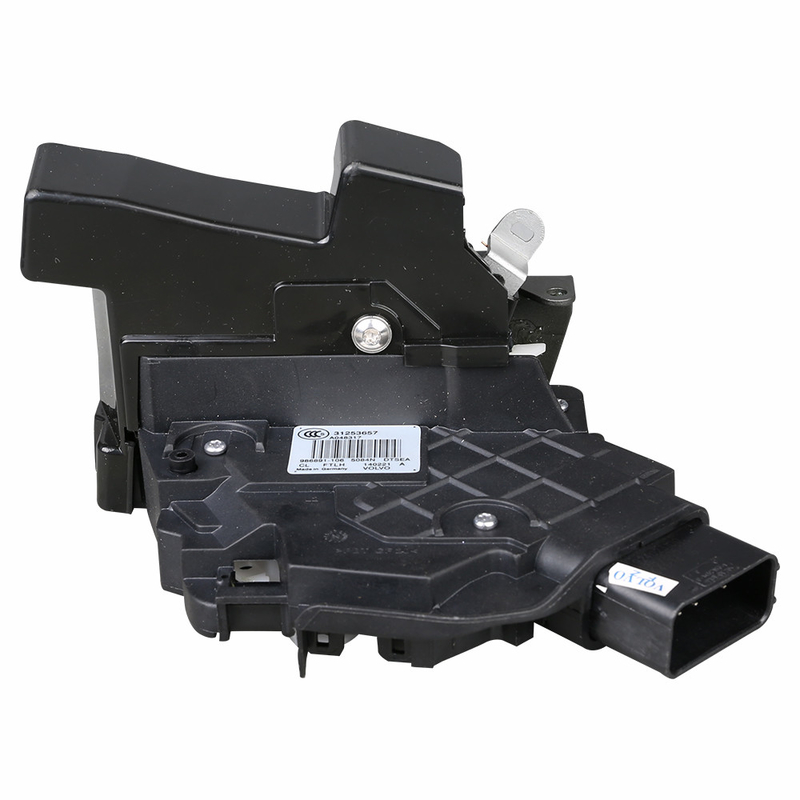 31253657 ভলভো XC60 অটো পার্টস S40 S80 V50 V70 XC70 দরজার তালা