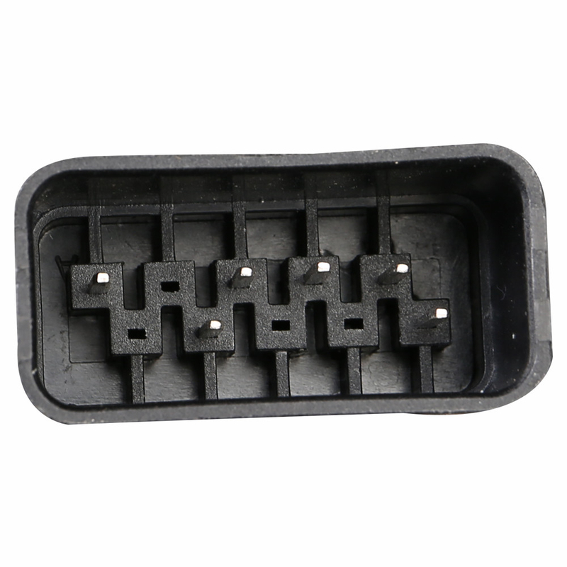 31253657 ভলভো XC60 অটো পার্টস S40 S80 V50 V70 XC70 দরজার তালা