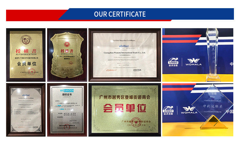 ভলভো S80 -06 এর জন্য ওমালা রাইট টার্ন সিগন্যাল বডি লাইট OE 30655423