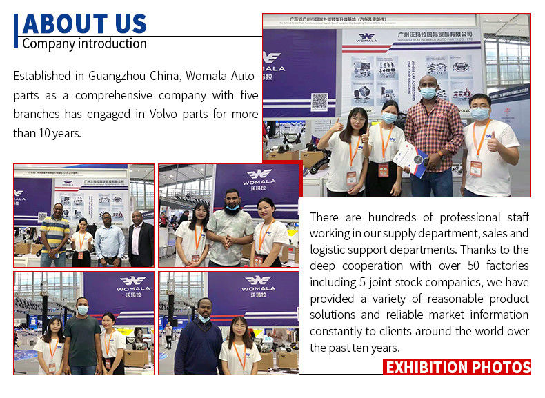 ভলভো S80 -06 এর জন্য ওমালা রাইট টার্ন সিগন্যাল বডি লাইট OE 30655423