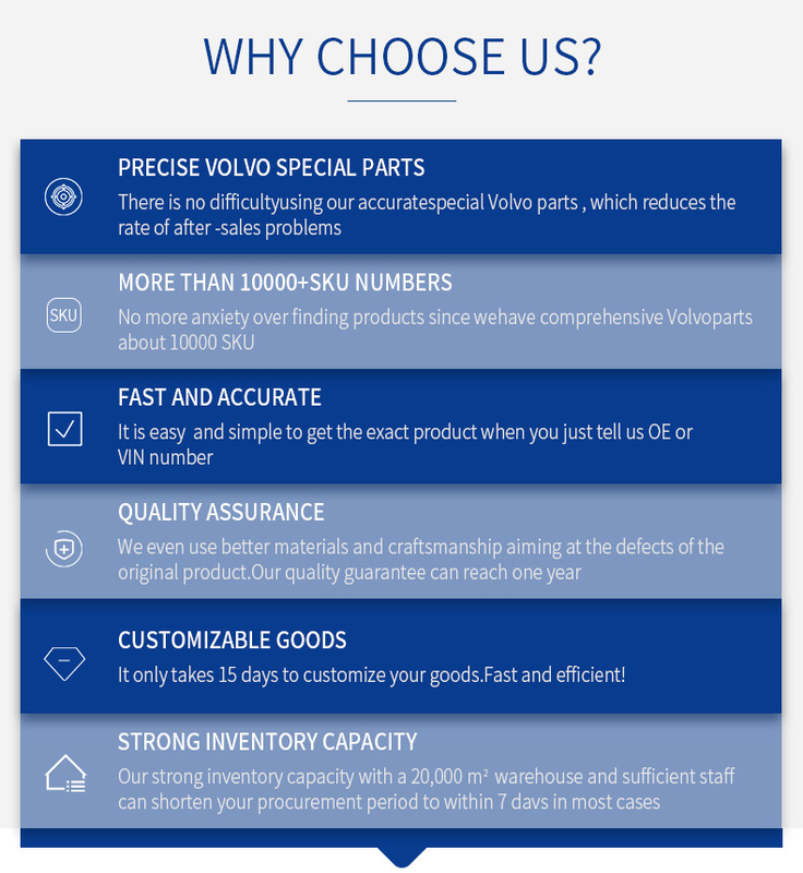 ভোলভো এস৪০ ভি৫০ অটো পার্টসের জন্য ওমলা রিয়ার ডান সিট বেল্ট OE 31320495