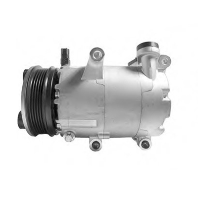 ভলভো অটো পার্টস C30 / 2.0 AC কম্প্রেসারের জন্য 36002858 36001441