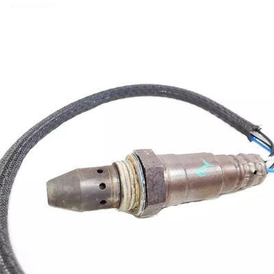31480395 XC60 S90 V90 XC90 অটোমোটিভ যন্ত্রাংশের জন্য উত্তপ্ত অক্সিজেন সেন্সর