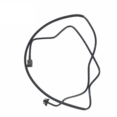 OE 31368663 রেডিয়েটর কুল্যান্ট ওভারফ্লো নল S60 V60 অটো পার্টস