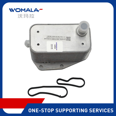 টেকসই অটো তেল কুলার ইঞ্জিন তেল 31339939 জন্য S60 V60 XC60 XC70 XC90