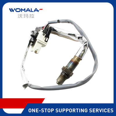 Womala 8631643 S80 বৈদ্যুতিক অংশের জন্য সামনের অক্সিজেন সেন্সর