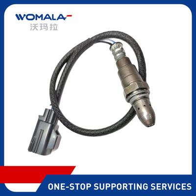 S60 S80 V40 V60 এর জন্য ল্যাম্বডা সেন্সর রেগুলেটিং প্রোব 31319664