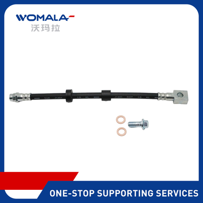 OEM ব্রেক বুস্টার লাইন পাইপ নল 32221405 XC90 XC60 অটো পার্টস