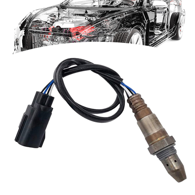 31431005 S60 S80 XC60 XC70 মডেলের জন্য গরম অক্সিজেন সেন্সর