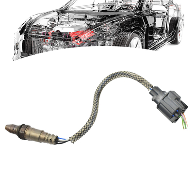 অক্সিজেন ল্যাম্বদা সেন্সর 31480398 ফিট 2016-2024 XC90 S90 V90 V40 মডেল