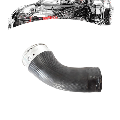 Womala Intercooler Pipe 32224400 2018 থেকে 2022 XC40 টার্বো মডেলের জন্য