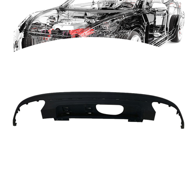 32227002 2019-2022 S60 V60 মডেলের জন্য নিম্ন মোল্ডিং