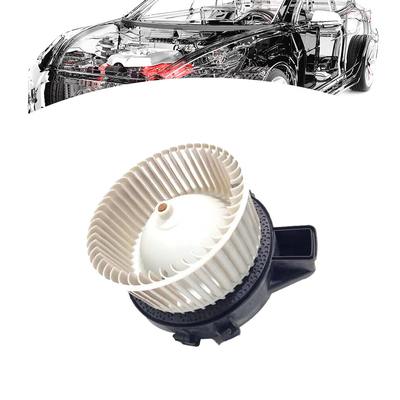 32241017 ব্লাভার ফ্যান মোটর ফিট S60 S90 V60 V90 XC60 XC90 HVAC সিস্টেম
