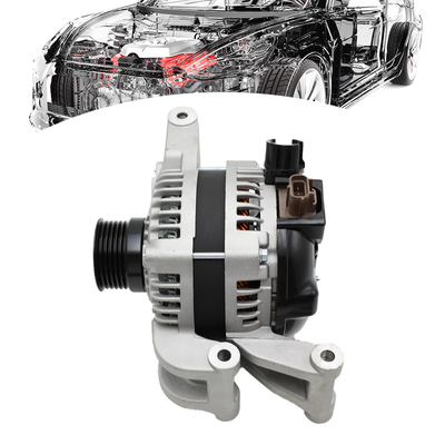 36002575 S60 S80 V70 XC70 XC90 এর জন্য অল্টারনেটর প্রতিস্থাপন