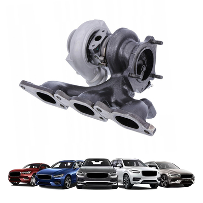 টার্বোচার্জার Mitsubishi 8602933 S80 XC90 T6 S60 মডেলের জন্য