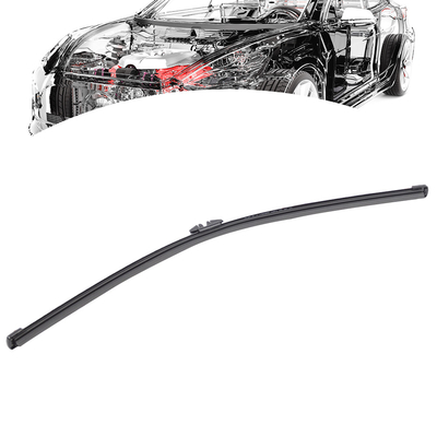 Womala 30699848 S60 V70 XC70 মডেল 2001-2009 এর জন্য উইন্ডশীল্ড উইপার ব্লেড