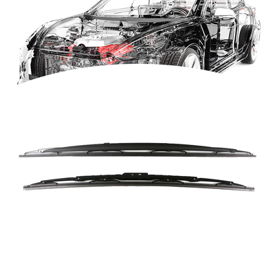 V60 V90 XC60 XC90 মডেলের জন্য Womala উইন্ডশিল্ড উইপার ব্লেড কিট 30784428