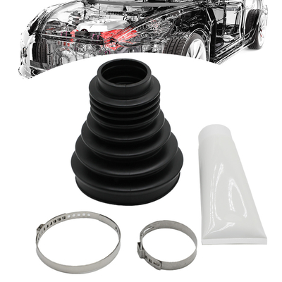 Womala CV Joint Boot Front Inner 30788266 XC90 Front Differential এর জন্য
