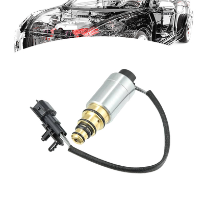 Womala 31305844 এসি কম্প্রেসার ত্রাণ ভালভ XC90 2016-2023 মডেলের জন্য