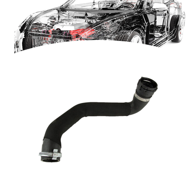 Womala 31319445 রেডিয়েটর কুল্যান্ট নল 2015-2023 XC90 S90 XC60 মডেলের জন্য
